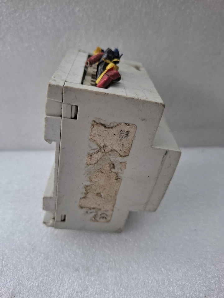 IME Nemo D4-L Digital Voltmeter Panel Meter Display Unit